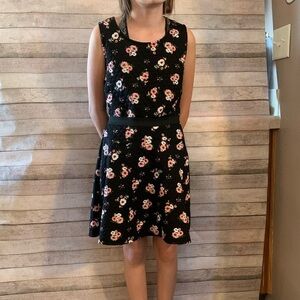 Xhilaration Girls Dress Size 14/16.